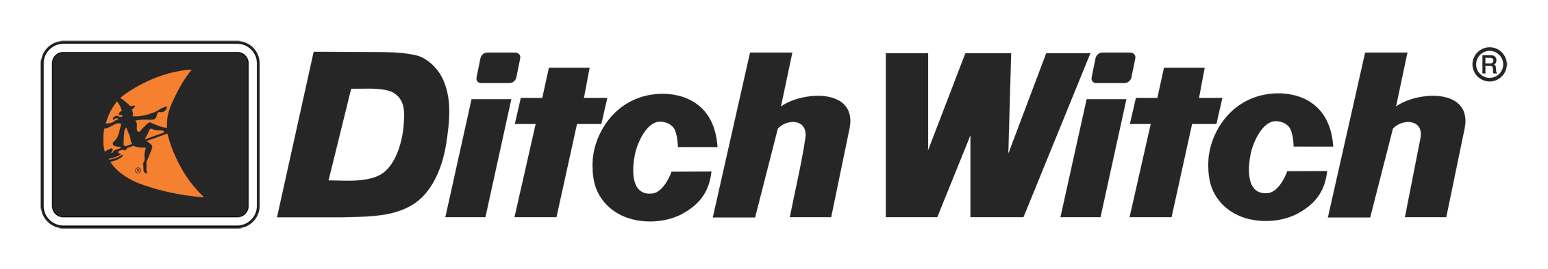 Ditch Witch